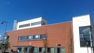 Ballincollig Garda Station