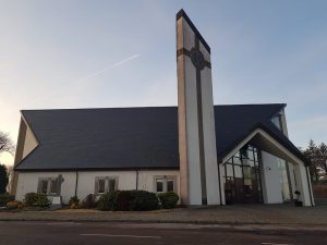 Donoughmore Church 3