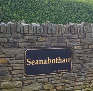 Seanabothair 1