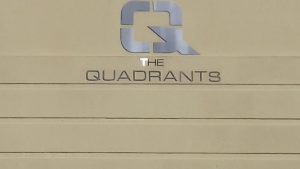 The Quadrants 1